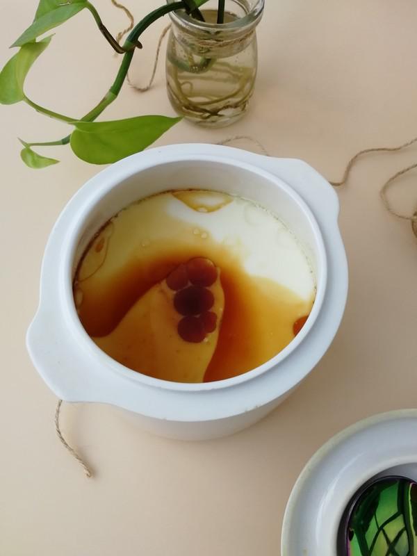 Q彈燉蛋的做法-咸鮮味蒸菜譜-易網健康養生網 Q彈燉蛋的做法-咸鮮味蒸菜譜