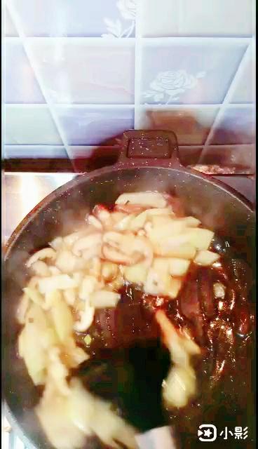 香菇燒冬瓜的做法-家常味炒菜譜-易網健康養生網 香菇燒冬瓜的做法-家常味炒菜譜