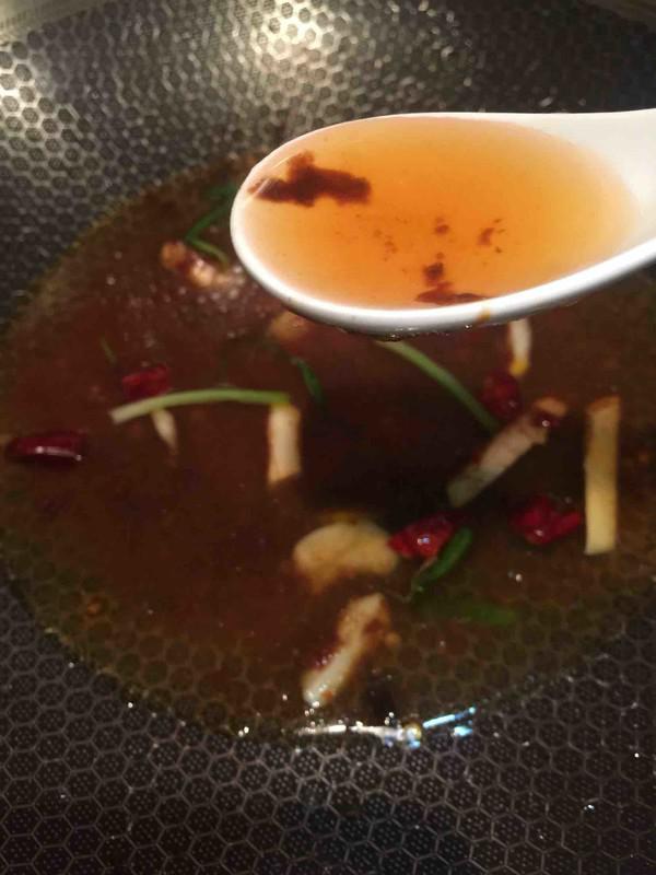 醬燒千頁豆腐的做法-香辣味炒菜譜