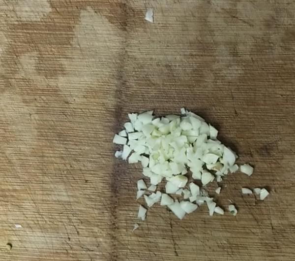 涼拌豇豆角的做法-咸鮮味拌菜譜