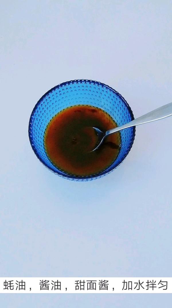 干鍋豆腐的做法-咸鮮味燜菜譜