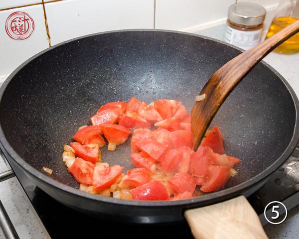 紅燴雞肉丸的做法-香辣味燴菜譜