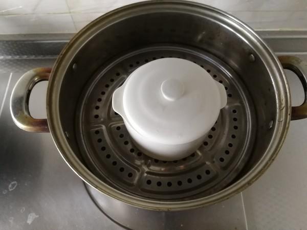 Q彈燉蛋的做法-咸鮮味蒸菜譜-易網健康養生網 Q彈燉蛋的做法-咸鮮味蒸菜譜