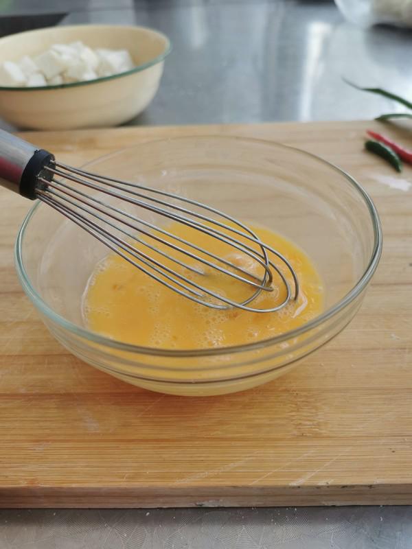 黃金饅頭丁的做法-家常味炒菜譜