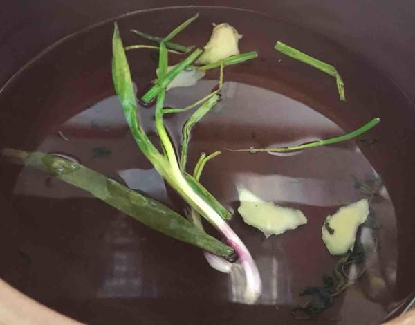 廣東家常白切雞的做法-家常味凍菜譜