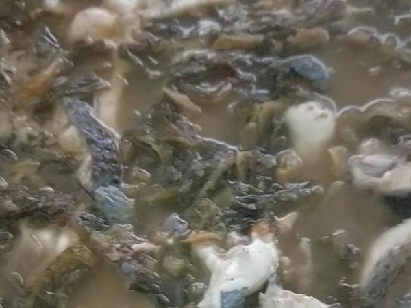 酸菜魚（懶人版）的做法-咸鮮味煮菜譜