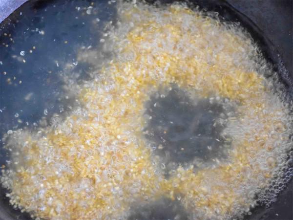 藜麥雜蔬的做法-香辣味拌菜譜