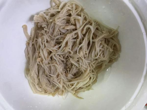 酸湯肥牛的做法-酸辣味煮菜譜