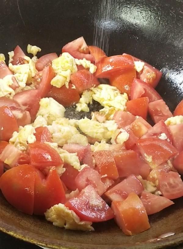 番茄炒雞蛋的做法-咸鮮味炒菜譜-易網健康養生網 番茄炒雞蛋的做法-咸鮮味炒菜譜