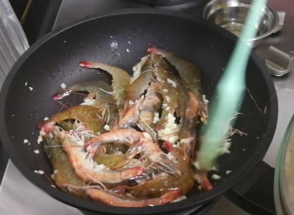 紅酒蝦的做法-其它口味炒菜譜