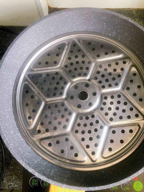 豉油蒸鱸魚的做法-醬香味蒸菜譜