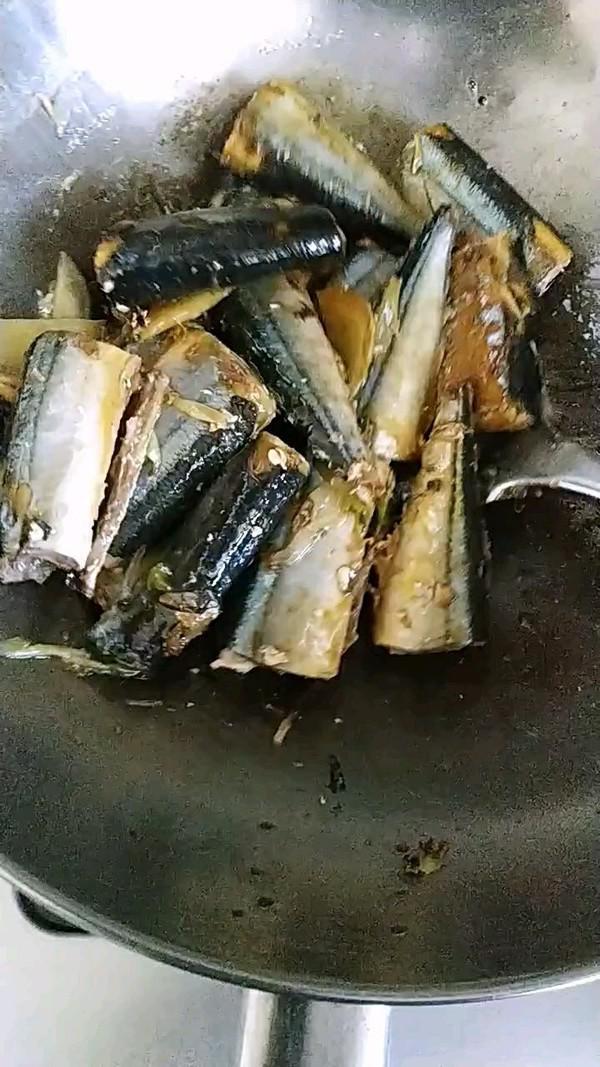 紅燒海魚的做法-咸鮮味燒菜譜