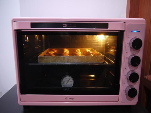 香茅烤雞翅的做法-家常味烘焙菜譜-易網健康養生網 香茅烤雞翅的做法-家常味烘焙菜譜