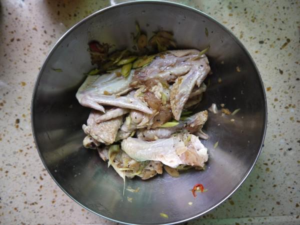 香茅烤雞翅的做法-家常味烘焙菜譜-易網健康養生網 香茅烤雞翅的做法-家常味烘焙菜譜