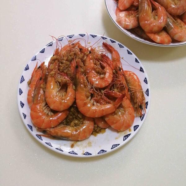 紅酒蝦的做法-其它口味炒菜譜