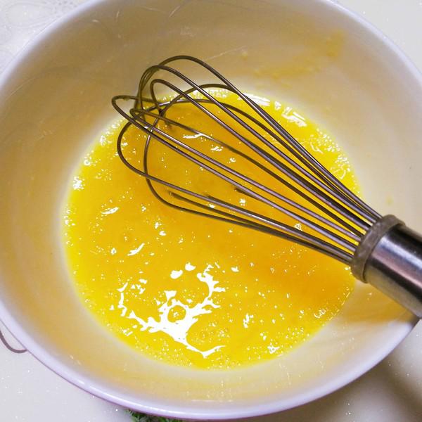 翡翠豆苗炒雞蛋的做法-家常味炒菜譜