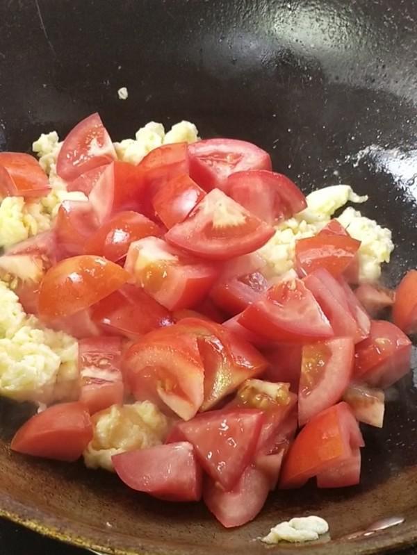 番茄炒雞蛋的做法-咸鮮味炒菜譜-易網健康養生網 番茄炒雞蛋的做法-咸鮮味炒菜譜