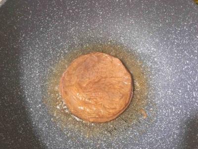 秘制香煎牛排的做法-咸鮮味煎菜譜