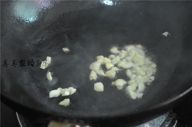 木耳山藥的做法-家常味炒菜譜