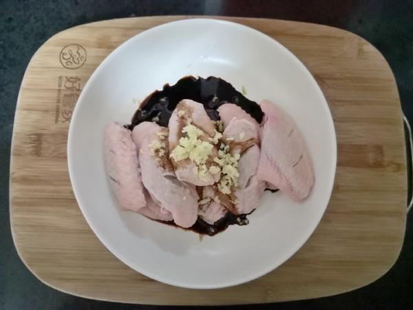 香煎雞翅的做法-家常味煎菜譜-易網健康養生網 香煎雞翅的做法-家常味煎菜譜