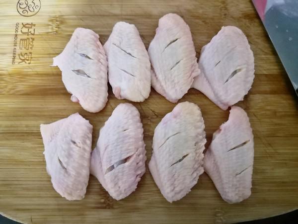 香煎雞翅的做法-家常味煎菜譜-易網健康養生網 香煎雞翅的做法-家常味煎菜譜