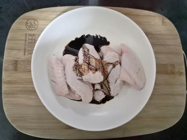 香煎雞翅的做法-家常味煎菜譜-易網健康養生網 香煎雞翅的做法-家常味煎菜譜