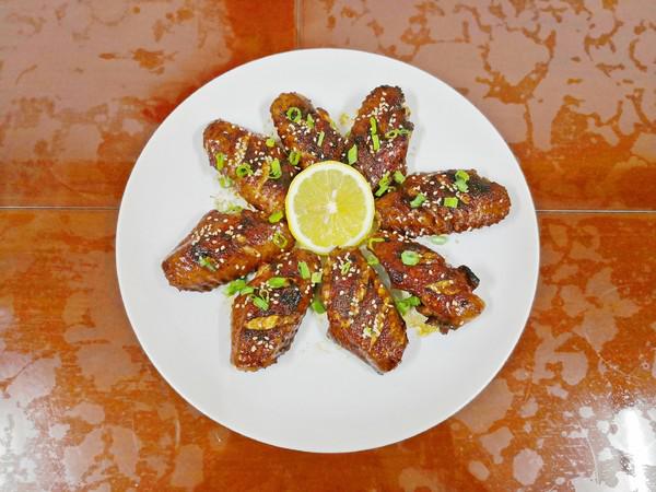 香煎雞翅的做法-家常味煎菜譜-易網健康養生網 香煎雞翅的做法-家常味煎菜譜