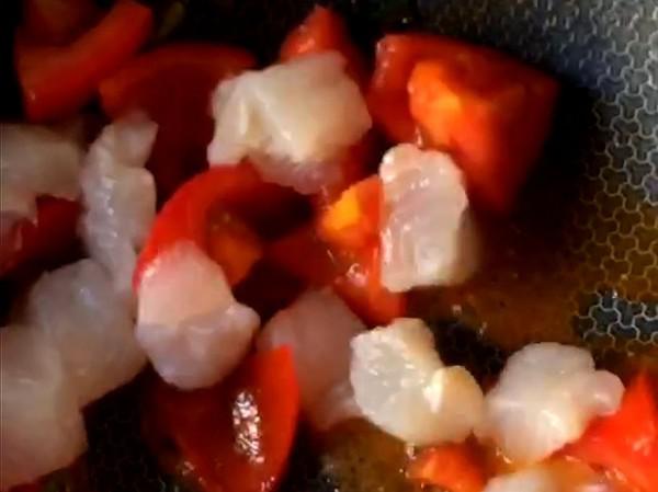 番茄巴沙魚的做法-咸鮮味煮菜譜-易網(wǎng)健康養(yǎng)生網(wǎng) 番茄巴沙魚的做法-咸鮮味煮菜譜