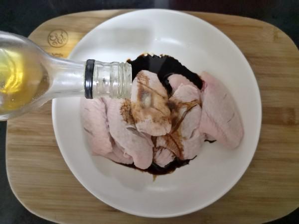 香煎雞翅的做法-家常味煎菜譜-易網健康養生網 香煎雞翅的做法-家常味煎菜譜