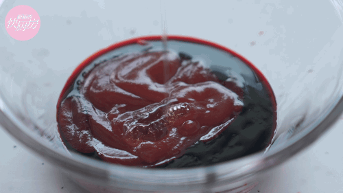 火雞面醬炸雞的做法-其它口味炸菜譜