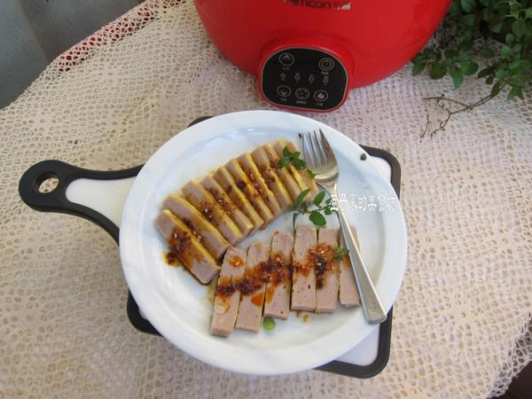 手工魚糕的做法-魚香味蒸菜譜-易網(wǎng)健康養(yǎng)生網(wǎng) 手工魚糕的做法-魚香味蒸菜譜