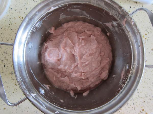 手工魚糕的做法-魚香味蒸菜譜-易網(wǎng)健康養(yǎng)生網(wǎng) 手工魚糕的做法-魚香味蒸菜譜