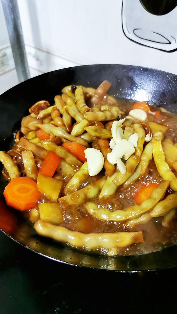 家常燜豆角的做法-家常味燜菜譜-易網(wǎng)健康養(yǎng)生網(wǎng) 家常燜豆角的做法-家常味燜菜譜