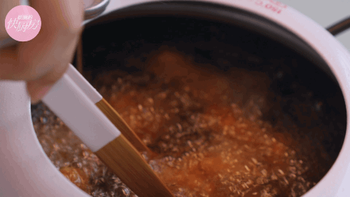 火雞面醬炸雞的做法-其它口味炸菜譜