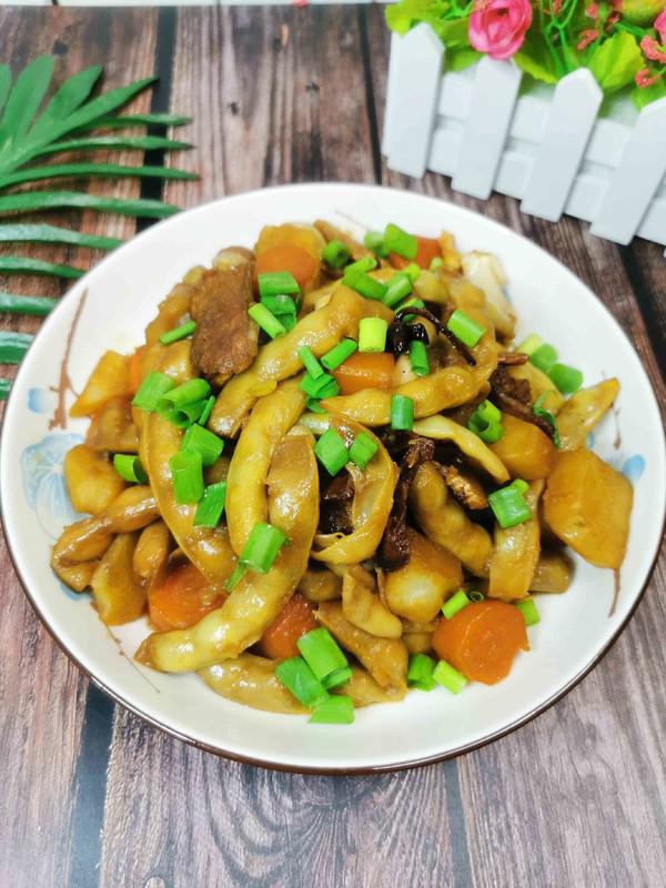 家常燜豆角的做法-家常味燜菜譜-易網(wǎng)健康養(yǎng)生網(wǎng) 家常燜豆角的做法-家常味燜菜譜