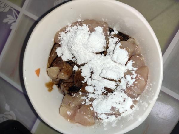 熘雞塊的做法-其它口味熘菜譜-易網(wǎng)健康養(yǎng)生網(wǎng) 熘雞塊的做法-其它口味熘菜譜