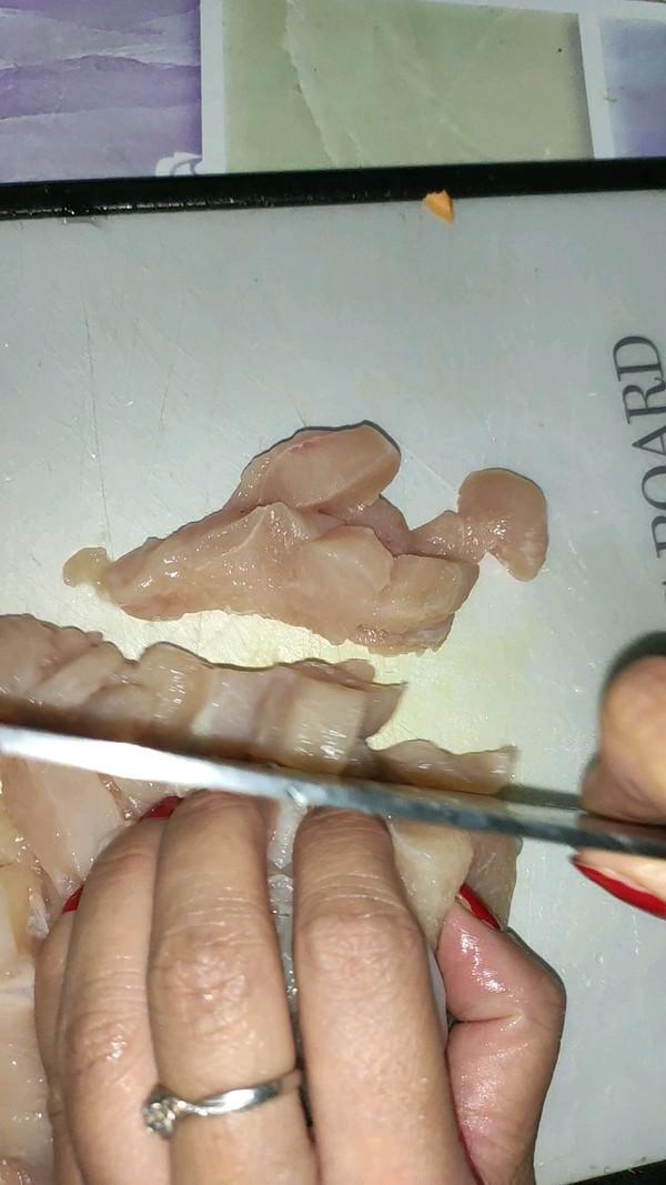 熘雞塊的做法-其它口味熘菜譜-易網(wǎng)健康養(yǎng)生網(wǎng) 熘雞塊的做法-其它口味熘菜譜