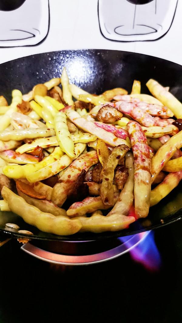 家常燜豆角的做法-家常味燜菜譜-易網(wǎng)健康養(yǎng)生網(wǎng) 家常燜豆角的做法-家常味燜菜譜