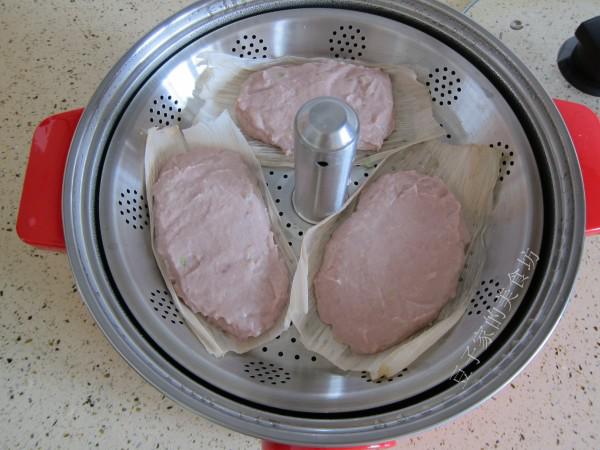 手工魚糕的做法-魚香味蒸菜譜-易網(wǎng)健康養(yǎng)生網(wǎng) 手工魚糕的做法-魚香味蒸菜譜