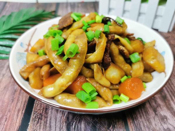 家常燜豆角的做法-家常味燜菜譜-易網(wǎng)健康養(yǎng)生網(wǎng) 家常燜豆角的做法-家常味燜菜譜