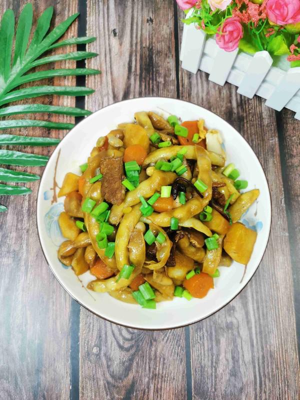 家常燜豆角的做法-家常味燜菜譜-易網(wǎng)健康養(yǎng)生網(wǎng) 家常燜豆角的做法-家常味燜菜譜