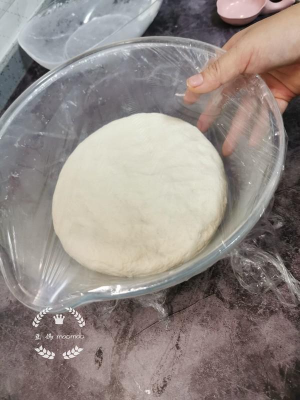 豬肉大蔥包子的做法-家常味蒸菜譜