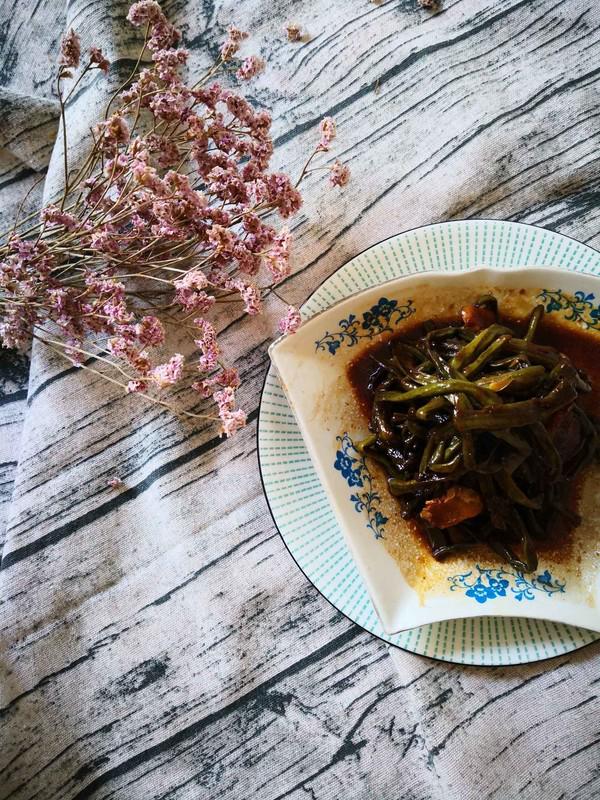 醬湯豇豆的做法-家常味燒菜譜-易網健康養生網 醬湯豇豆的做法-家常味燒菜譜