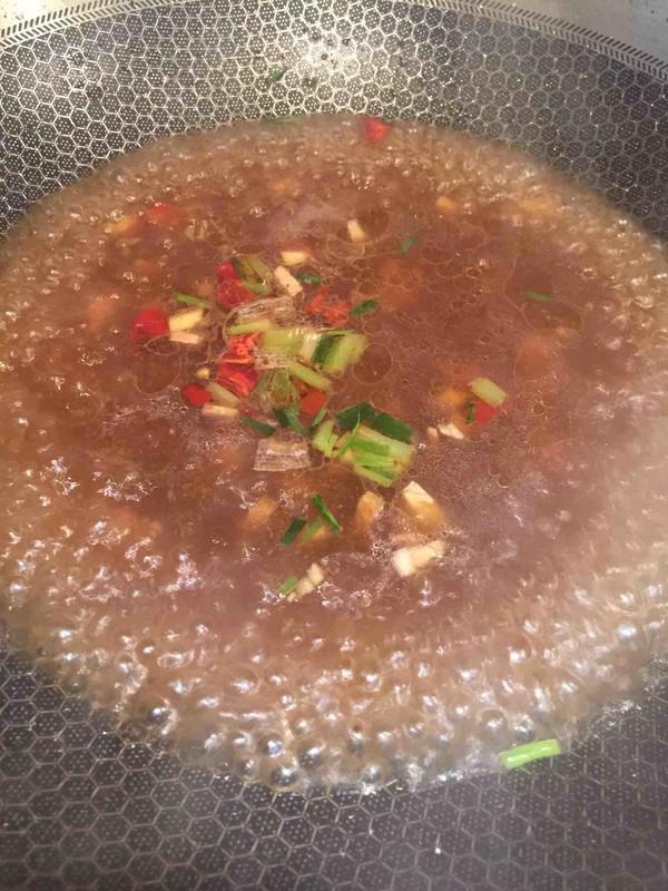 醉酒煮花螺的做法-香辣味煮菜譜