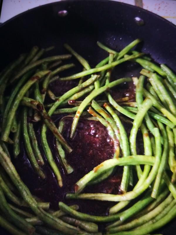 醬湯豇豆的做法-家常味燒菜譜-易網健康養生網 醬湯豇豆的做法-家常味燒菜譜