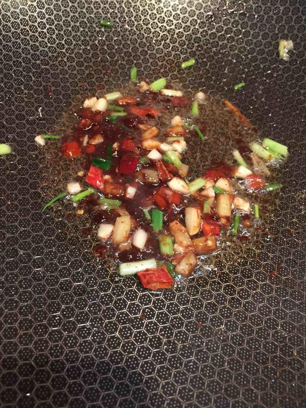 醉酒煮花螺的做法-香辣味煮菜譜