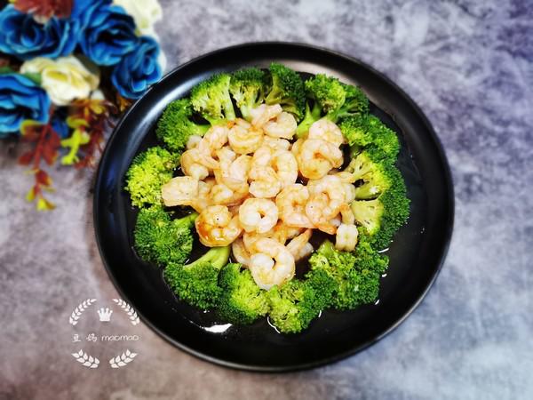 西蘭花蒸蝦仁的做法-咸鮮味蒸菜譜-易網健康養生網 西蘭花蒸蝦仁的做法-咸鮮味蒸菜譜