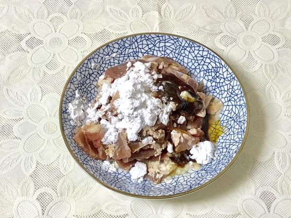 香菜嫩牛肉的做法-咸鮮味燒菜譜