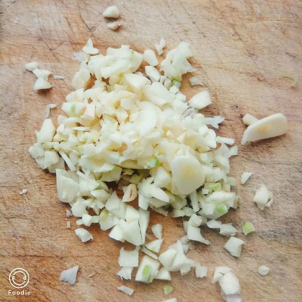 美味木耳的做法-家常味炒菜譜