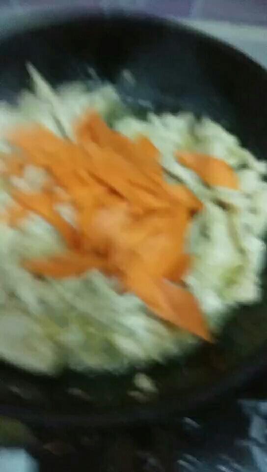 炒雞肉的做法-家常味炒菜譜